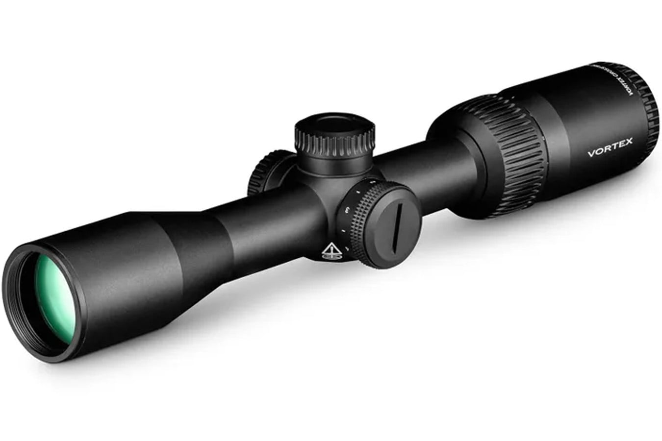 Vortex Crossfire HD 2 7x32 SFP Illuminated Dead Hold 2A BDC MOA